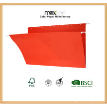 230GSM FC Colorful Suspension File